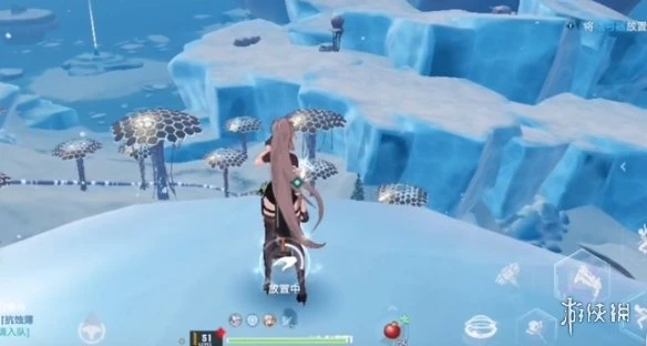 《幻塔》柯藍在哪 柯藍具體位置