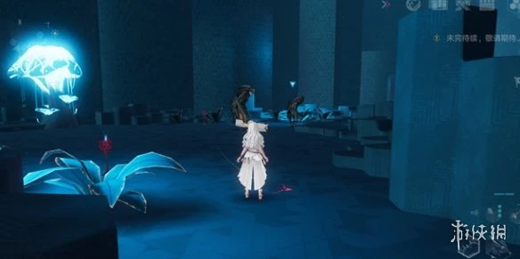 《幻塔》灰體脊髓怎麼刷 灰體脊髓速刷方法