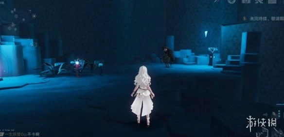 《幻塔》灰體脊髓怎麼刷 灰體脊髓速刷方法