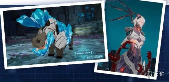 《幻塔》新星怎麼獲取 載具新星獲取方法