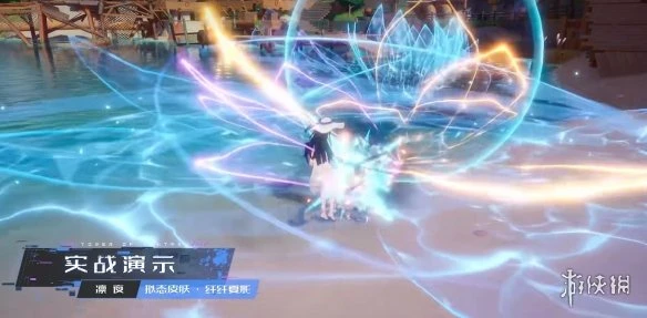 《幻塔》凜夜泳裝怎麼樣 凜夜泳裝一覽