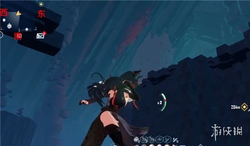 《幻塔》棱石柱怎麼解密 棱石柱解密攻略