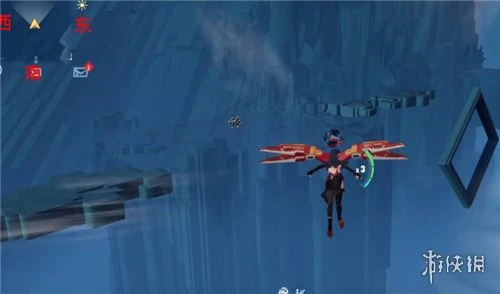 《幻塔》棱石柱怎麼解密 棱石柱解密攻略