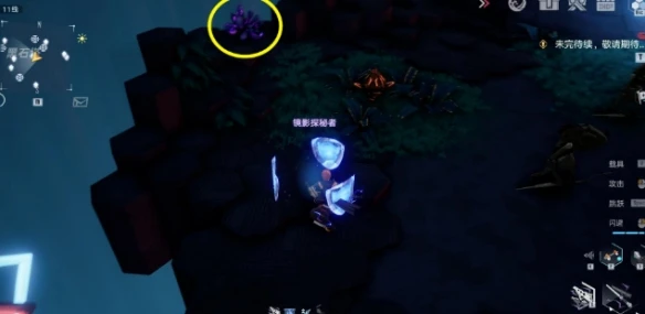 《幻塔》黑石塔怎麼進 黑石塔進入方法