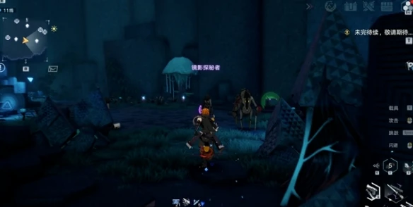 《幻塔》黑石塔怎麼進 黑石塔進入方法