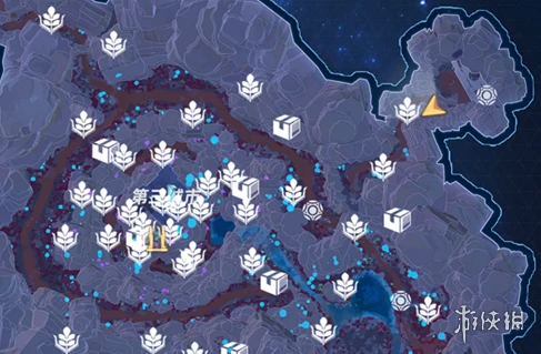 《幻塔》浮煋礦在哪 浮煋礦位置