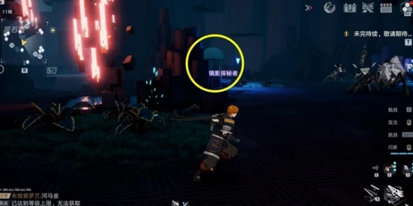 《幻塔》黑石塔怎麼解謎 黑石塔解謎攻略