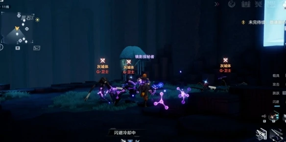 《幻塔》黑石塔怎麼解謎 黑石塔解謎攻略