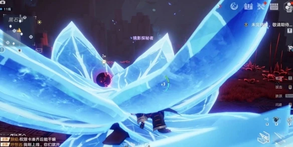 《幻塔》黑石塔怎麼解謎 黑石塔解謎攻略