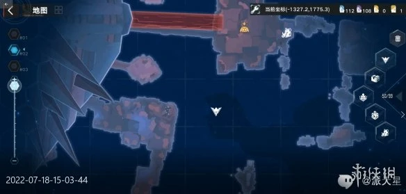 《幻塔》黑石塔解密攻略 黑石塔解鎖攻略