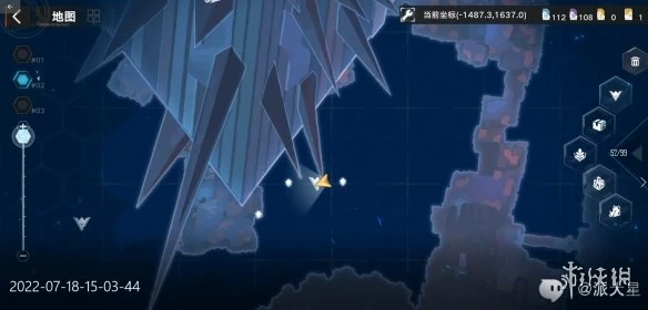 《幻塔》黑石塔解密攻略 黑石塔解鎖攻略