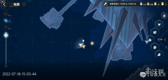 《幻塔》黑石塔解密攻略 黑石塔解鎖攻略