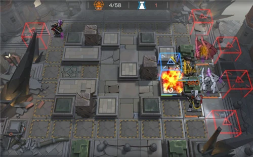 《明日方舟》9-14突襲怎麼過關