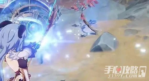 《原神》3.0太威儀盤過關方式