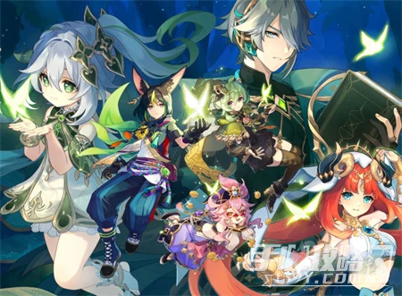 《原神》3.1版本原石獲取計算