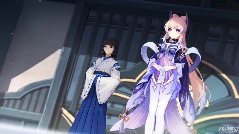 《原神》正法矩書後續任務完成方法介紹