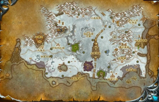 WLK氣體雲霧分布點 空氣結晶水之結晶火焰結晶