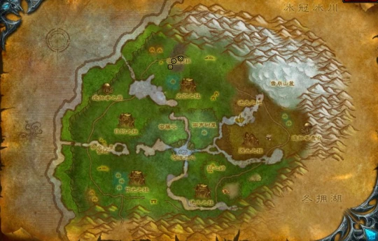 WLK氣體雲霧分布點 空氣結晶水之結晶火焰結晶