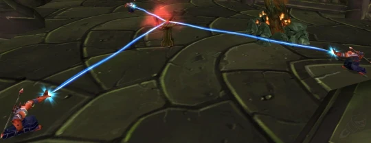 WLK前夕：DK和小號在前夕獲取絕版頭銜和成就