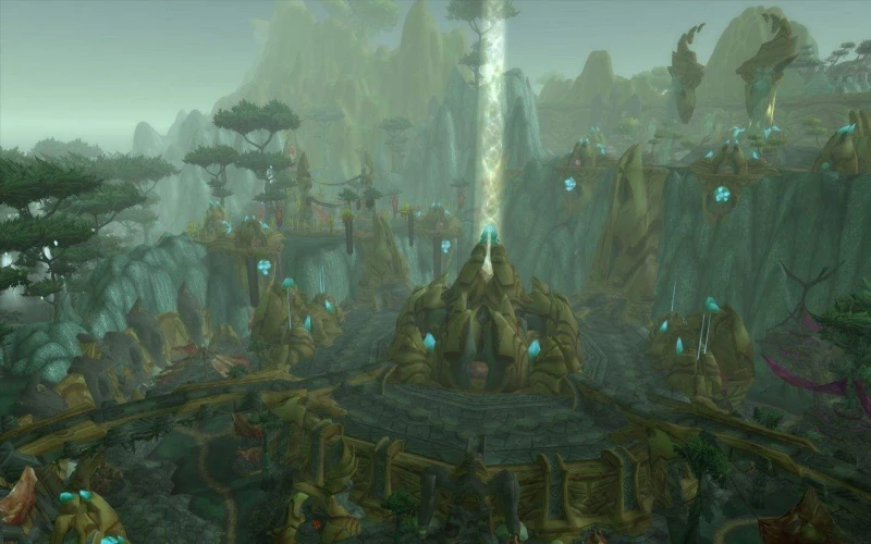 WLK懷舊服懶人升級方法 交材料可獲24萬經驗