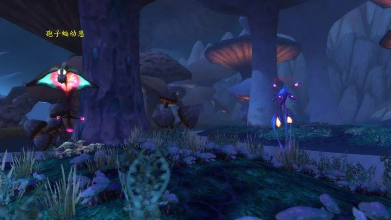 WLK懷舊服懶人升級方法 交材料可獲24萬經驗