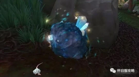 WLK所有小號必練的專業 每天1分鐘1000金到手