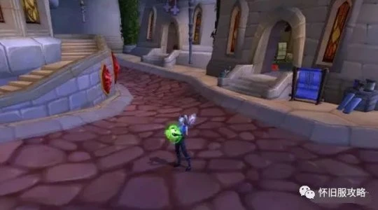 WLK所有小號必練的專業 每天1分鐘1000金到手