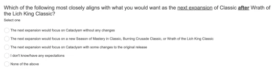 暴雪發放調查問卷 三部曲之後大地或將又裂變