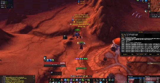 WLK戰場改動不再需要NPC 隨機副本也該回歸了