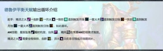 WLK懷舊服天賦推薦 鳥德80天賦技能雕文解析