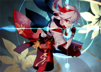 《原神》超激化萬葉聖遺物分析