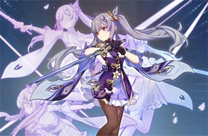 《原神》刻晴激化隊和心海適配分析