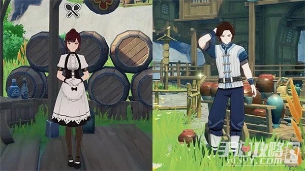 《原神》3.1義賣與巧思活動玩法介紹