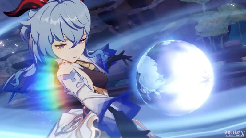 《原神》3.1秋野防災記任務完成方法介紹