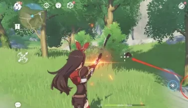 《原神》3.1秋野防災記任務完成方法介紹