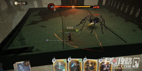 《哈利波特：魔法覺醒》追憶之境第八層打法攻略