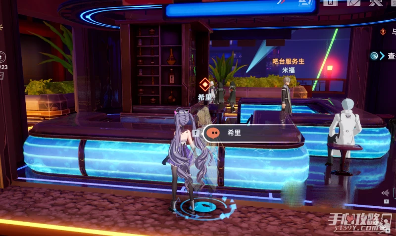 《幻塔》灰燼與電波怪談任務詳細完成攻略