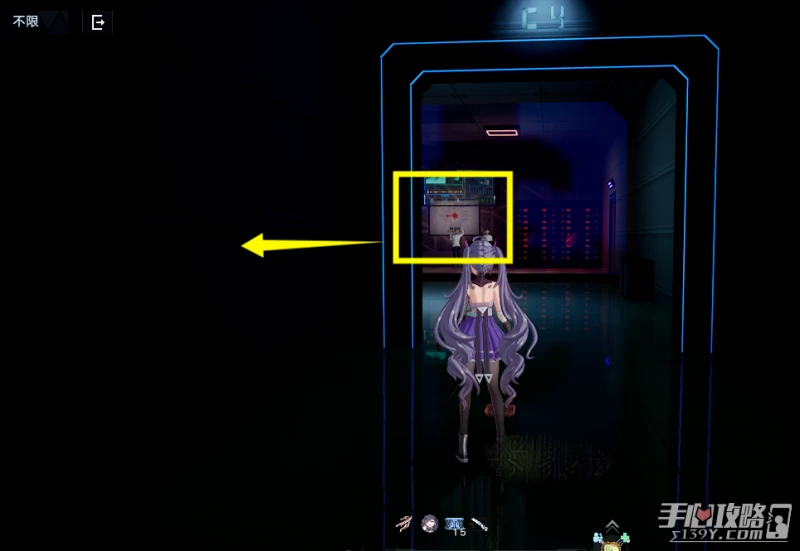 《幻塔》灰燼與電波怪談任務詳細完成攻略