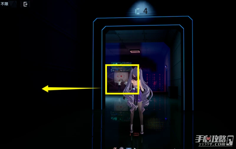 《幻塔》灰燼與電波怪談任務詳細完成攻略