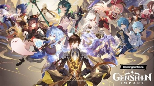 《原神》3.0更新補償多少原石？3.0更新補償原石數量介紹