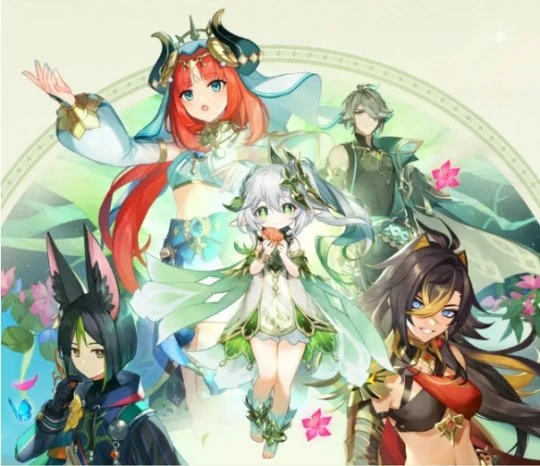 《原神》須彌·玄識深藏的雨林怎麼獲得 須彌·玄識深藏的雨林獲得方法