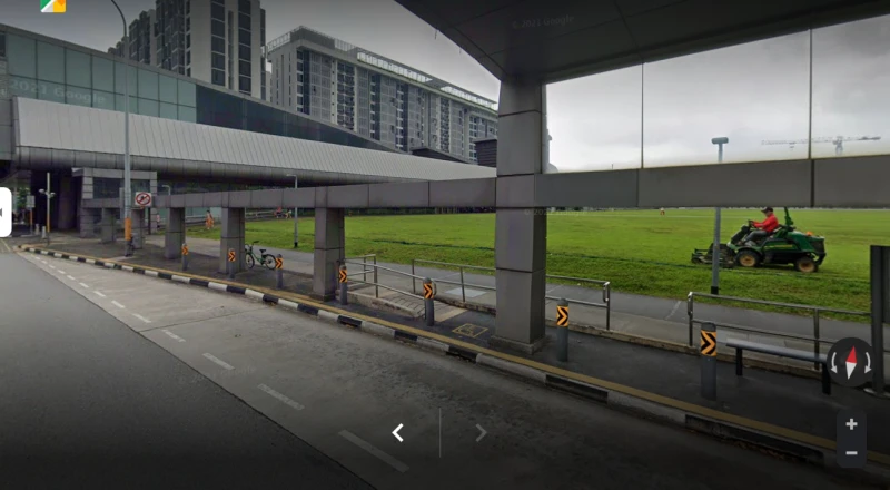 一坐下就看不見巴士到站　總理夫人批陸交局：設計脫離生活