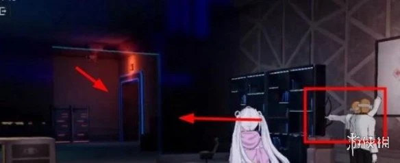 《幻塔》找出正確的路怎麼過 找出正確的路流程攻略