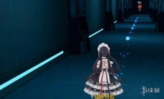 《幻塔》找出正確的路怎麼過 找出正確的路流程攻略