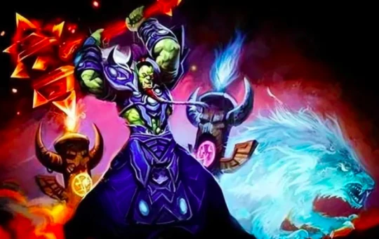 WLK懷舊服：奧杜爾裝備加強後對各職業影響