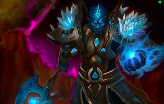 WLK懷舊服：奧杜爾裝備加強後對各職業影響