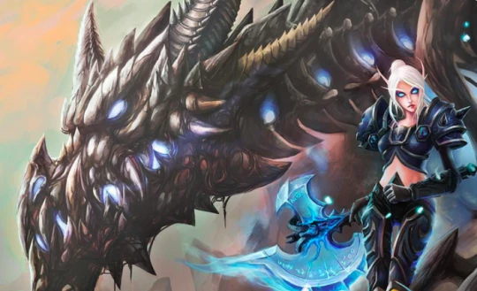 WLK懷舊服：奧杜爾裝備加強後對各職業影響