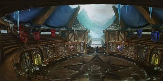 WLK懷舊服提高5H裝等 這些藍裝將變為畢業神器