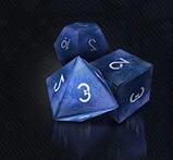 《明日方舟》水月肉鴿骰子作用詳細介紹