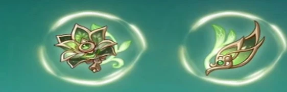 《原神》防禦草套適用角色推薦